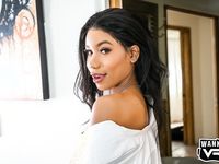 Jenna Foxx - mokrá priateľka
