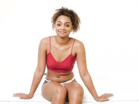 Ivy - Amateur casting