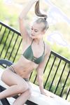 Tiffany Tatum - Fiatal nini muff