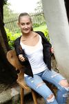 Tiffany Tatum, Lucette Nice - Amatérske dievčatá