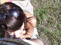 Suzy Rainbow - Amateur fucking