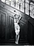 Vivien Sasdi - Sexy maďarská kočka
