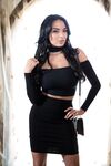 Anissa Kate - čierna potešenie