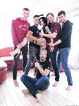 Proxy Paige - Gangbang anjel