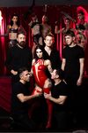 Joanna Angel - skurvená suka