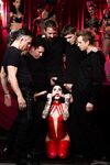 Joanna Angel - skurvená suka