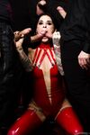 Joanna Angel - skurvená suka