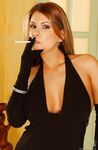 Dorothy Black a cigis milf
