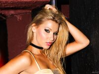 Cindy Hope the super hot Hungarian muff