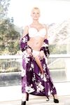 Joslyn James fajka