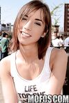 Tina Skurvený sexi zadok