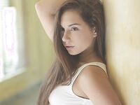 Zmyselná masturbácia Victorie Ormanovej