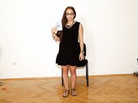 Victoria Orman sexy amatérske dievča