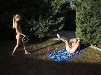 Angie Cola a Cayenne Klein sú lesbičky