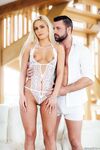 Candee Zlomyseľný zmyselný sex
