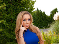 Melanie Gold horúca rumunská porno hviezda