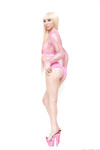 Kenzie Reeves jebaný v zadku