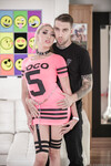Jessica Jonesová je v riti
