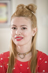 Kennedy Kressler má rád drsný sex