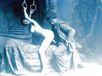 Klasické fotky old time sex