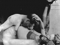 Klasické fotky old time sex