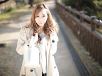 Julie Kisaragi 18 ročné japonské dievča