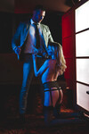 Anny Aurora zmyselný sex