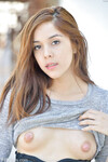 Amatérske fotografie Chanela Chaveza
