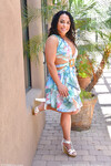 Brianna Bourbon Pampers sama