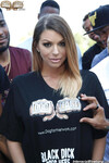 Brooklyn Chase čiernych vtákov je na hovno