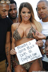 Brooklyn Chase čiernych vtákov je na hovno