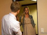 Samantha Saint horúca milfucked
