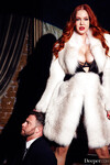 Maitland Ward to poriadne posral