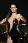 Maddy May rada jebe s dvoma