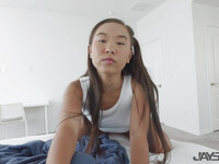 Kimmy Kimm, horúca japonská kočka