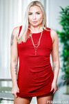 Heather Hendrix veľký zadok milf