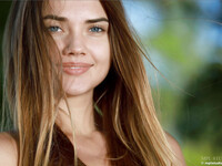 Viva vyzlečená