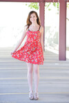Victoria Voss petit teen girl