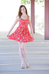 Victoria Voss petit teen girl