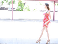 Victoria Voss petit teen girl