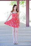 Victoria Voss petit teen girl