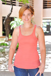 Jodi Taylor, tá veľká baba