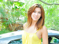 Hannah, sexy úbohé dievča