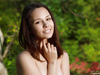 Arina, sexy mladé dievča