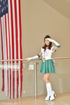 Melody hot cosplayes caj