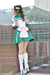 Melody hot cosplayes caj