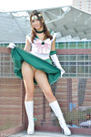 Melody hot cosplayes caj