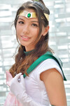 Melody hot cosplayes caj