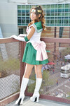 Melody hot cosplayes caj