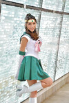 Melody hot cosplayes caj